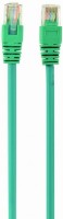 Сетевой кабель Cablexpert PP12-2M/G Green