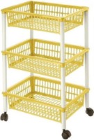 Etajeră Tontarelli Mito 40x29x62cm (34761) imaginea #2 — magazin online Desire.md