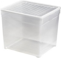 Container depozitare Curver Textile Line 33L (162580)