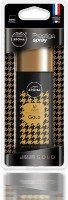 Odorizant de aer Aroma Prestige Spray Gold (75038)