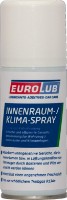 Освежитель воздуха Eurolub Innenraum Klima-Spray 100ml