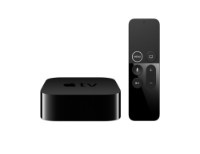 Media player Smart TV Apple TV 32Gb 4K (MQD22FD/A)