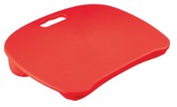 Suport pentru laptop Halmar B-28 (Red)