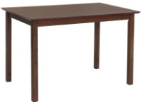 Masă pentru bucătărie Evelin Gloria Burnish Oak