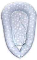 Cuib pentru bebelúș Lorelli Nest 3in1 Blue Stars (20030160005)