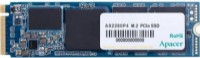 Solid State Drive (SSD) Apacer AS2280P4 256Gb