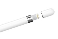 Стилус Apple Pencil 1st Generation White фото №2 — интернет-магазин Desire.md