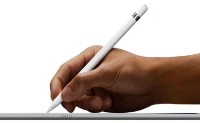 Стилус Apple Pencil 1st Generation White фото №3 — интернет-магазин Desire.md