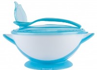 Set pentru hrănire BabyOno (1063/01)  imaginea #2 — magazin online Desire.md