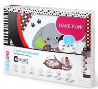 Covor joc pentru copii BabyOno C-More (0516) 