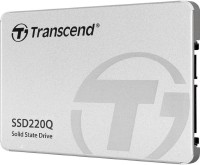 Solid State Drive (SSD) Transcend 1Tb (SSD220Q)
