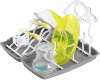 Сушка для бутылочек BabyOno Gray (1071/02)  фото №2 — интернет-магазин Desire.md