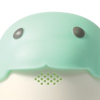 Игрушка для купания BabyOno Whale Mint (1344/02) 