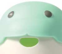 Jucărie pentru apă și baie BabyOno Whale Mint (1344/02)  imaginea #2 — magazin online Desire.md
