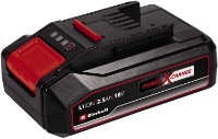 Аккумулятор для инструмента Einhell XPWR 2.5 (45.115.16)