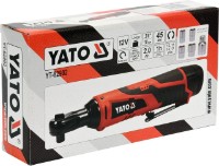 Гайковёрт Yato YT-82902 фото №4 — интернет-магазин Desire.md