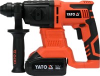 Перфоратор Yato YT-82770 фото №2 — интернет-магазин Desire.md