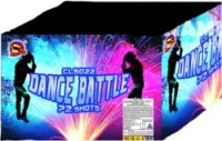 Фейерверк Chili CL5022 Dance Battle