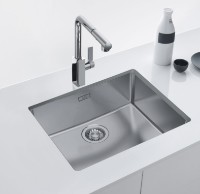 Chiuvetă de bucătărie Franke Maris MRX 110-50 imaginea #3 — magazin online Desire.md