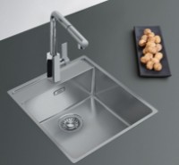 Chiuvetă de bucătărie Franke Maris MRX 210-50 TL imaginea #3 — magazin online Desire.md