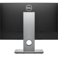 Моноблок Dell OptiPlex 5480 (i5-10500T 8Gb 256Gb Ubuntu)