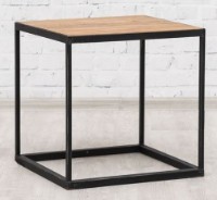 Журнальный столик Mobildor-Lux Cub 500 (3025 Sonoma)