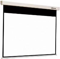 Экран для проектора Reflecta Manual Crystal-Line Rollo (220x174cm)