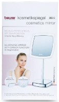 Oglindă cosmetică Beurer BS 99