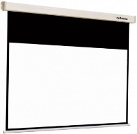 Экран для проектора Reflecta Manual Crystal-Line Rollo (240x175cm)