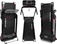 Banda de alergat Spokey Movena (924385) imaginea #3 — magazin online Desire.md