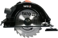Fierăstrău circular Yato YT-82154