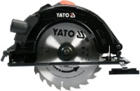 Дисковая пила Yato YT-82154