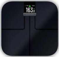 Напольные весы Garmin Index S2 Black Scale (010-02294-12)
