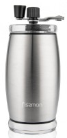 Râșniță manuală de cafea Fissman 8252 16cm