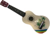 Укулеле Flame UK 07