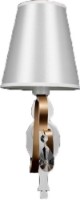 Candelabru de perete Lampardi Estelle LP262-1W