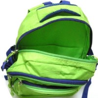 Школьный рюкзак GoPack GO17-100M-2