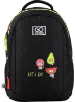 Школьный рюкзак GoPack GO20-133M-1
