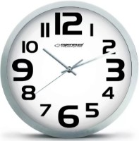 Настенные часы Esperanza EHC013W