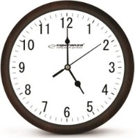 Настенные часы Esperanza EHC015W