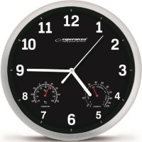 Настенные часы Esperanza EHC016K