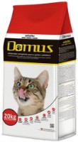 Сухой корм для кошек Domus Adult Cat 20kg
