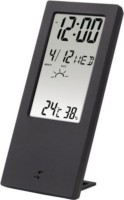 Stație meteo Hama TH-140 Black (186365)