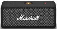 Портативная акустика Marshall Emberton Black