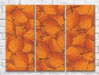 Картина ArtPoster Abstract Orange autumn foliage (500042)
