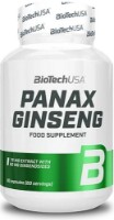 Пищевая добавка Biotech Panax Ginseng 60cap
