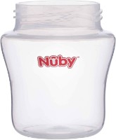 Pompa manuală pentru sân Nuby (NV0107004) 