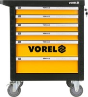 Набор инструментов Vorel 58540