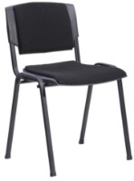 Scaun de birou AMF Prisma A1 Black