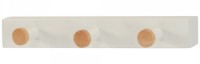 Cuier Deco GC4888-3 White